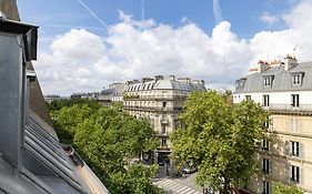 Hotel Des Mines